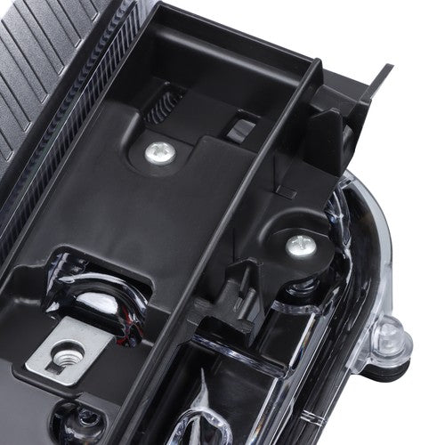 Solid Spare LED Right/Passenger Side Headlight Headllamp For Toyota Land Cruiser 2024-2025