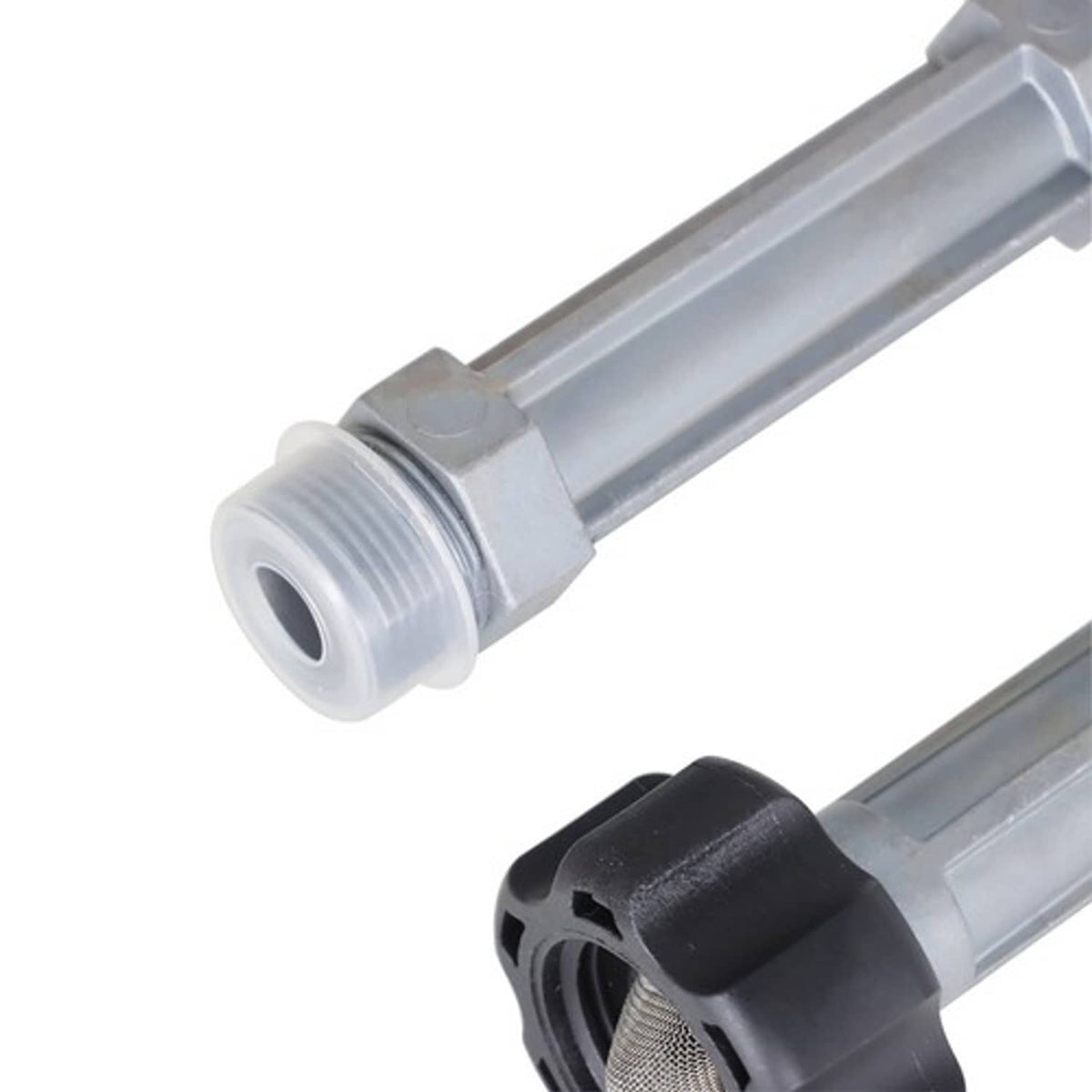 Solid Spare RMW2G20 RMW2.2G24 RMW2G23B Fits For RMW/SRMW Series Pressure Washer Pump Head