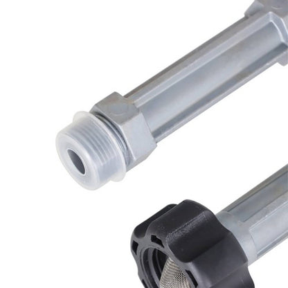 Solid Spare RMW2G20 RMW2.2G24 RMW2G23B Fits For RMW/SRMW Series Pressure Washer Pump Head