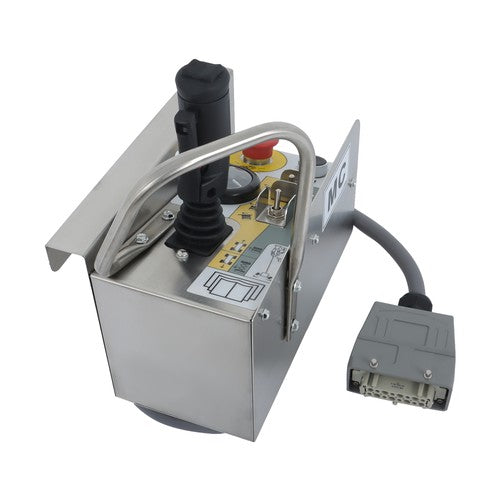 Solid Spare Control Box 163167 163168 for Skyjack SJIII 3215 SJII 3219 SJIII 3220/4626/4740