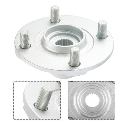 Solid Spare Rear Wheel Hub For Yamaha Drive / G29 Gas and Electric Golf Cart 2007-2014 US