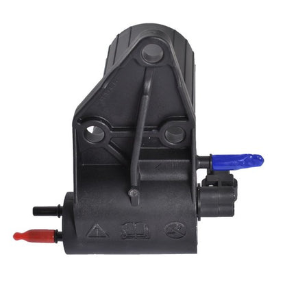 Solid Spare Fuel Lift Pump ULPK0041 Fit For ASV / Terex RCV RC85 RC100 PT100