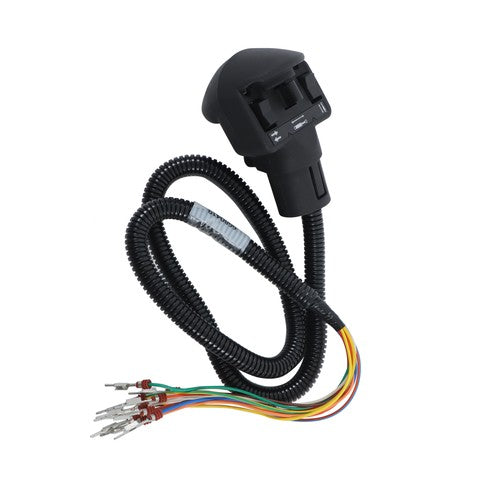 Solid Spare 6680419 Left Auxiliary Four Switch Handle For Bobcat T140 T180 T190 T200 Loader