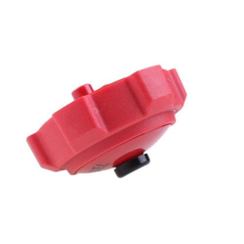 Solid Spare Fuel Cap AM108168 86532881 for John Deere 3TNA72C 4TNV84T 1600 2243 F1145 F735