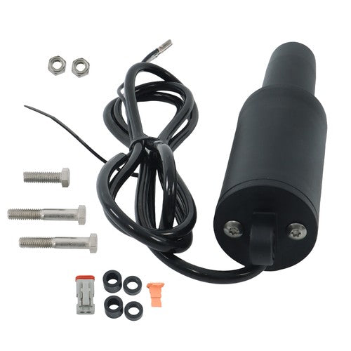 Solid Spare New For Marine 101 XD Boat Trim Tab Actuator 2-1/4 Stroke 3/8" 15056-001