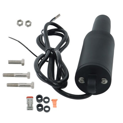 Solid Spare New For Marine 101 XD Boat Trim Tab Actuator 2-1/4 Stroke 3/8" 15056-001