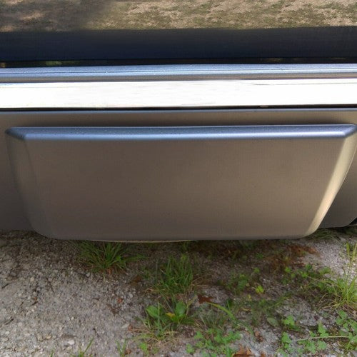 New Rear Bumper Tow Hitch Hole Cover For 2007-2014 Cadillac Escalade GM1129106