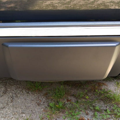New Rear Bumper Tow Hitch Hole Cover For 2007-2014 Cadillac Escalade GM1129106
