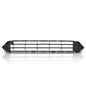 Solid Spare Fit For 2015 2016 2017 Subaru Outback Front Bumper Lower Grille SU1036100