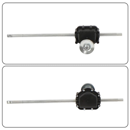 Solid Spare 121-9181 Transmission Replacement Fit For TORO Mower 112-8831/121-2332