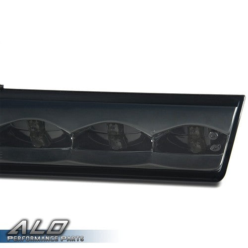 Solid Spare Fit For Truck Cap Topper Camper Shell Third Brake Light 36R02 Leer ARE Century