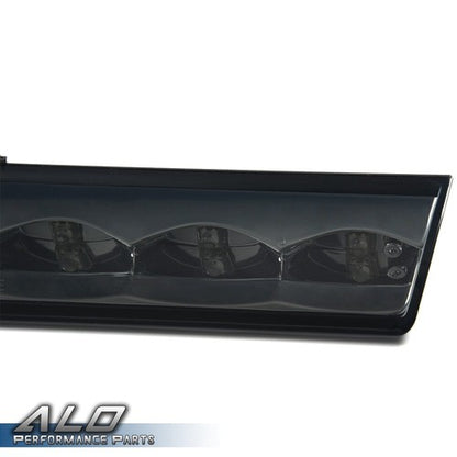 Solid Spare Fit For Truck Cap Topper Camper Shell Third Brake Light 36R02 Leer ARE Century