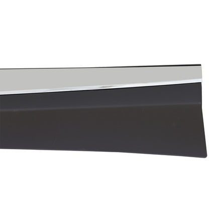 For Nissan Murano 2015-2020 Left Front Door Trim Molding Driver Side W/Chrome