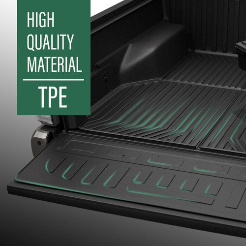 Solid Spare Fit For 11-19 Explorer Windshield Pillar Trim Molding Left Driver Side Inner