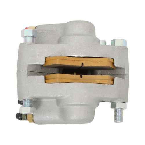Solid Spare For Polaris Sportsman 500 1998 1999 2000 2001 2002 w/Pads Rear Brake Caliper New