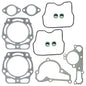Solid Spare For Kawasaki KAF620 Mule 2500 2510 3000 3010 3020 Top End Head Bottom Gasket Kit