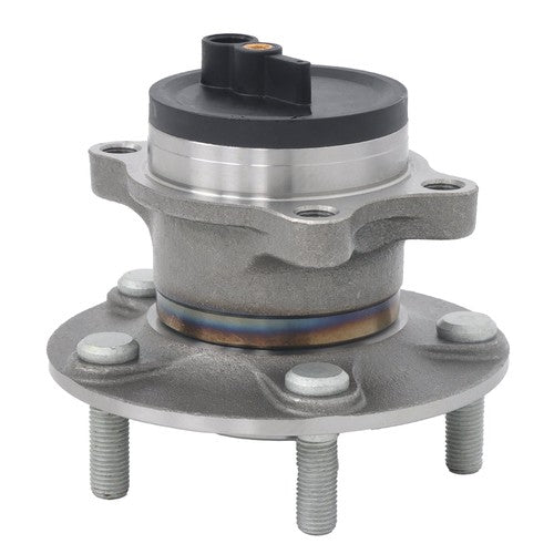 Solid Spare Wheel Bearing Hub Assembly Rear Side For Mitsubishi Eclipse Cross Outlander RVR