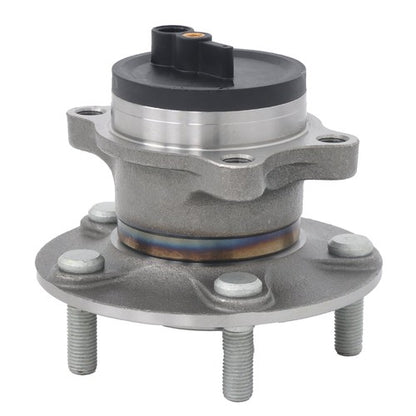 Solid Spare Wheel Bearing Hub Assembly Rear Side For Mitsubishi Eclipse Cross Outlander RVR