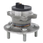 Solid Spare Wheel Bearing Hub Assembly Rear Side For Mitsubishi Eclipse Cross Outlander RVR