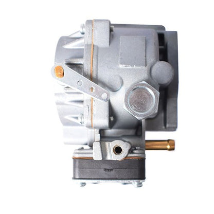 Solid Spare 42A707 42A777 Carburetor Fit For Briggs & Stratton 42E707 42E777 Carb W/Gasket