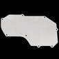 Solid Spare A/C Heater Delete Panel Plate Fit For 94-04 Chevy S-10 Blazer GMC Jimmy Sonoma