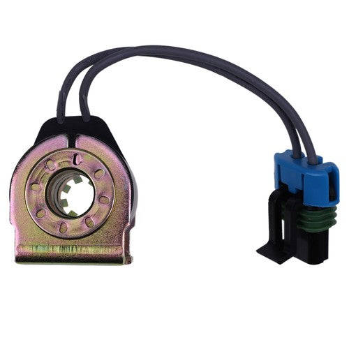 Solid Spare Coil Unloader Valve 22-02804-00 Compatible with Carrier Supra Compressor 05K 05G