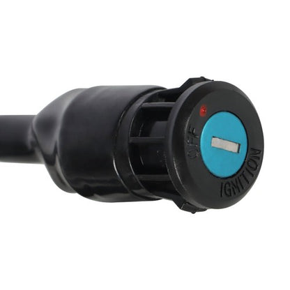 Solid Spare Ignition Key Switch ATV For Honda 250 TRX250TE TRX250TM Recon 250 2002-2019 New