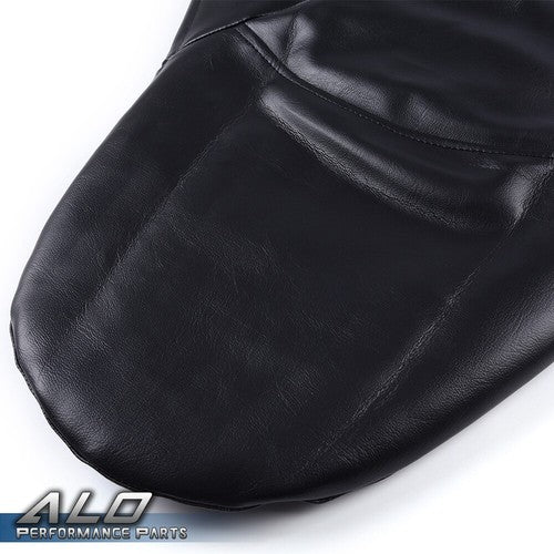 Solid Spare New Fit For Polaris RZR 570 800 900 (2008+) Replacement Seat Cover Kit