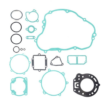 Solid Spare Fit For Kawasaki KDX200 1989-1994 Dirt Kit Complete Full Engine Gasket Set