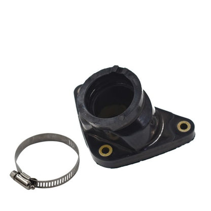 Solid Spare TRX400EX Carburetor Intake Boot Manifold Head For Honda US 1999-2008