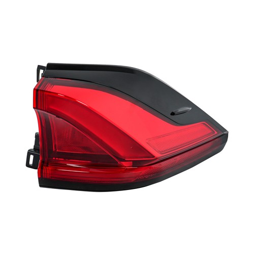 Solid Spare Rear Tail Light Brake Lamp LED For Grand Highlander 2024 Quality Passenger Right