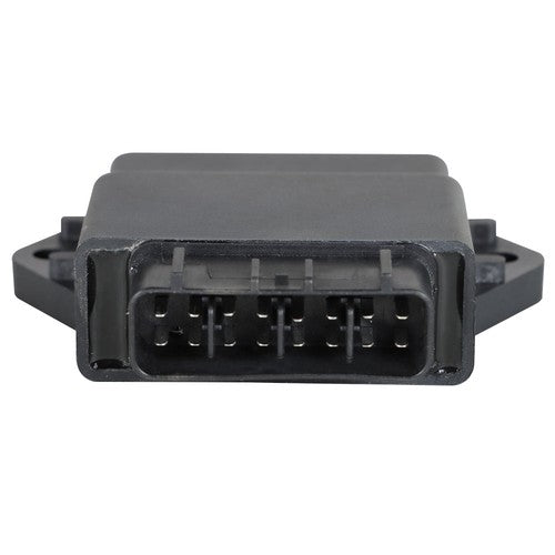 Solid Spare For SUZUKI LTZ400 Z400 LTZ 400 Quadsport Z400 2003 2004 CDI Ignition Box ATV