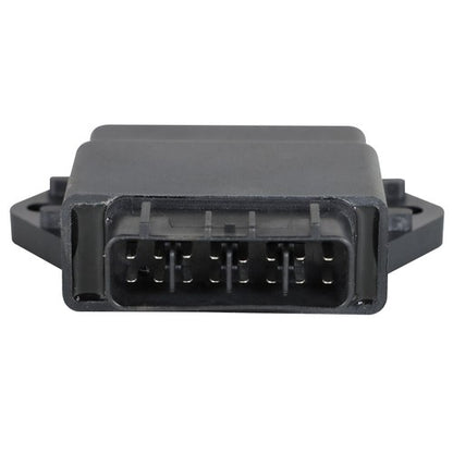 Solid Spare For SUZUKI LTZ400 Z400 LTZ 400 Quadsport Z400 2003 2004 CDI Ignition Box ATV