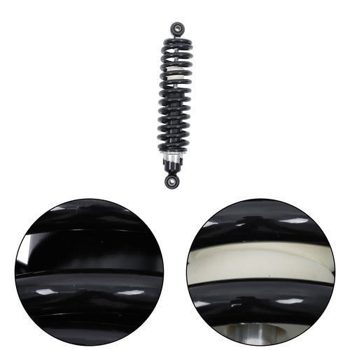 Solid Spare Rear Shocks 45014-0441 2017-2022 For Kawasaki Mule PRO-DX PRO-DXT PRO-FX PRO-FXT