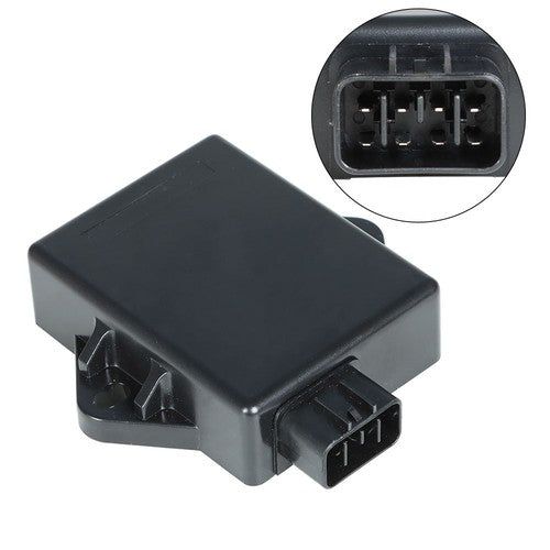 Solid Spare NEW Ignition Coil Spark Plug CDI For Polaris Magnum 325 2000-2002 3086484