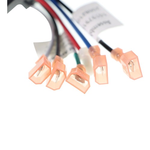 Solid Spare Heavy Duty Forward and Reverse Switch Assembly 1996-Up For Club Car DS Golf Cart