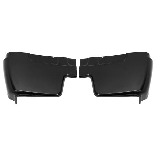 Solid Spare FOR 67-72 Chevy C10 GMC Truck Cab Corner Rocker Panel Cab Mount Floor Pan 12-PCS