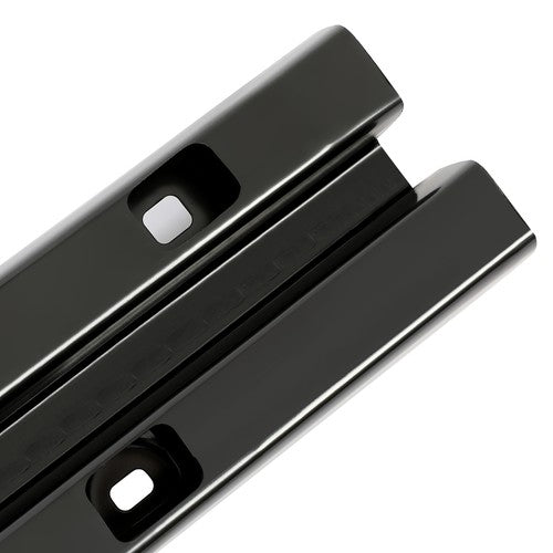 Solid Spare Front Bumper ReinForcement For 2015-20 Chevrolet Suburban Tahoe GMC Yukon Steel