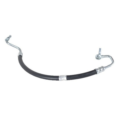 Solid Spare For Toyota Camry 2.4L I4 Power Steering Pressure Line Hose Assembly 2002-2009