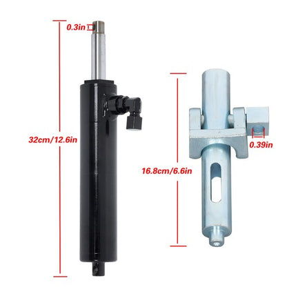 Solid Spare For Skyjack SJIII3215 127900BA 127900 195055 Hydraulic Cylinder Brake Assembly