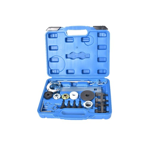 Solid Spare Timing Locking Tool Kit For Audi VW 2.0 Turbo TFSI EOS A4 allroad Jetta