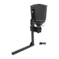 Solid Spare UTVS16 For Salt, Grass Seed, Fertilize...UTV Multipurpose Broadcast Spreader