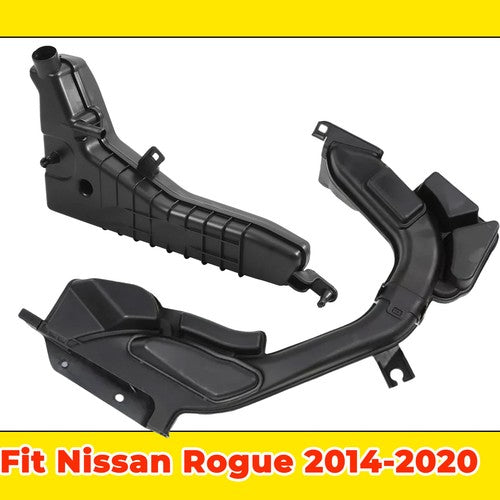 Air Intake Hose For 2014 2015-2020 Nissan Rogue Duct Celer Inlet Tube Hose 2.5L