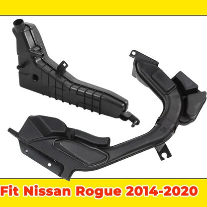 Air Intake Hose For 2014 2015-2020 Nissan Rogue Duct Celer Inlet Tube Hose 2.5L