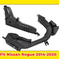 Air Intake Hose For 2014 2015-2020 Nissan Rogue Duct Celer Inlet Tube Hose 2.5L