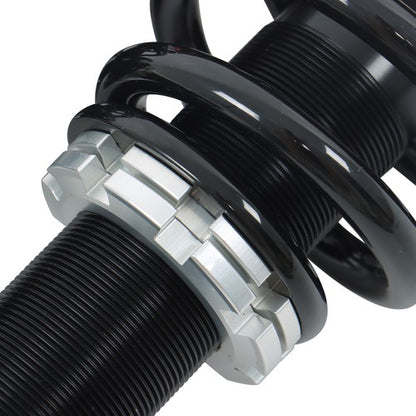 Solid Spare Front Shocks Absorber for Yamaha Viking VI 2015-2020 Dual-Rate 2PG-F3390-00-00
