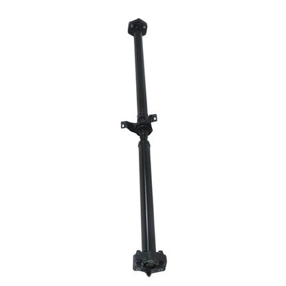 Solid Spare Rear Driveshaft Prop Shaft Assembly Black For Chrysler 300 2005-2014 Dodge RWD