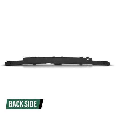 Solid Spare Front Reinforcement Impact Energy Absorber Foam Fit For 2017-2023 Tesla Model 3