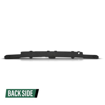 Solid Spare Front Reinforcement Impact Energy Absorber Foam Fit For 2017-2023 Tesla Model 3