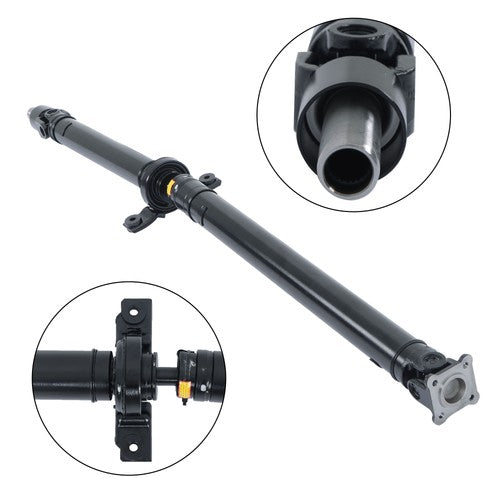 Solid Spare Automatic Trans Rear Drive Shaft Assembly For Subaru Impreza H4 2.5L 2008-2011